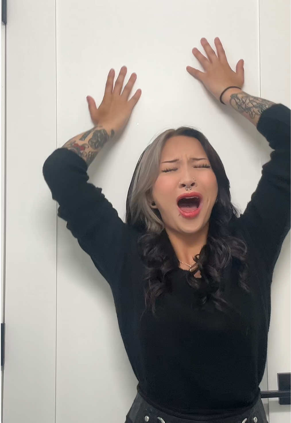 im so exhausted #bringmethehorizon #zxycba #foryoupage #explorepage #fyp