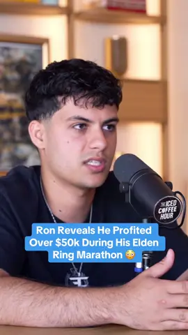 #stableronaldo #theicedcoffeehour #clipfarm #fyp #viral 