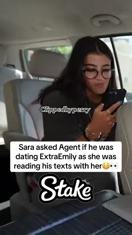 #agent00 #sarasaffari #fypviral 