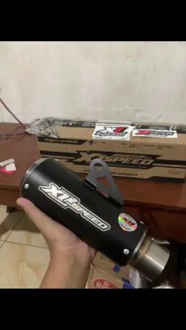 Silincer gacormu kawan #x1speedracing 