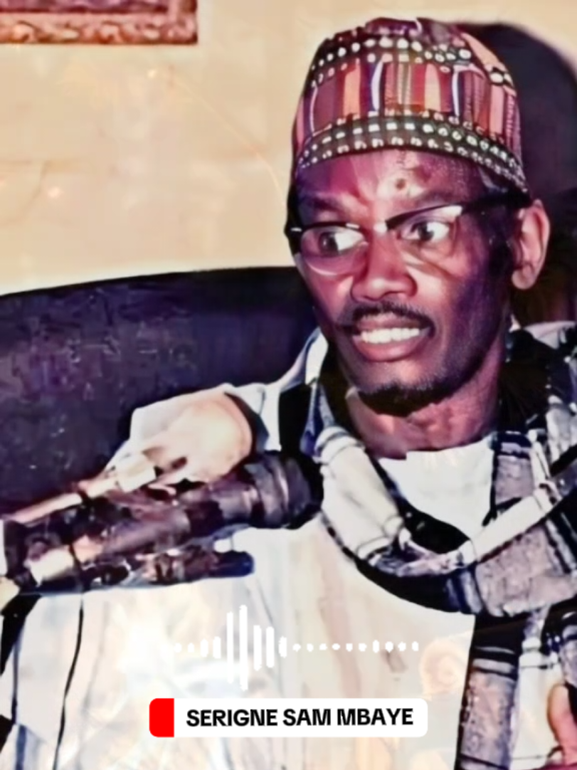 SSM❤️🎧  #serignesammbaye #musulman #senegalaise_tik_tok #صلى_الله_عليه_وسلم 