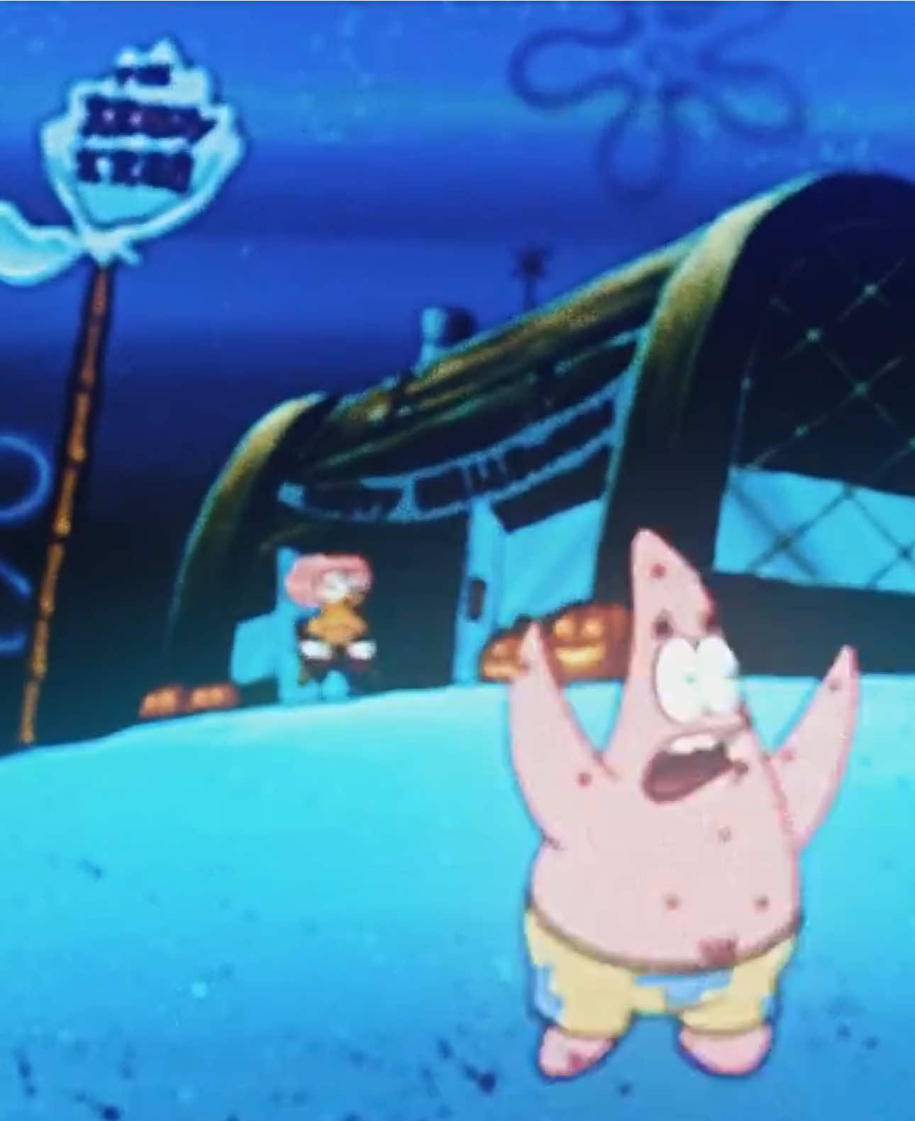 Is it about that time? #fypシ #aftereffects #halloween #edit #halloweenedit 