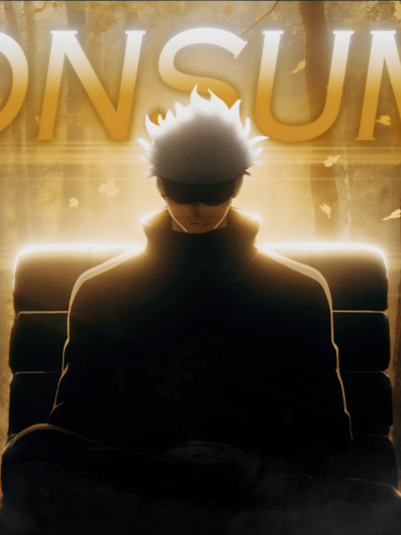 The first and last flow edit that i will ever make #edit #anime #animeedit #animefyp #fyp #gojousatoru #satoru #satorugojo #jjk #jjkedit #getu #jjkseason2