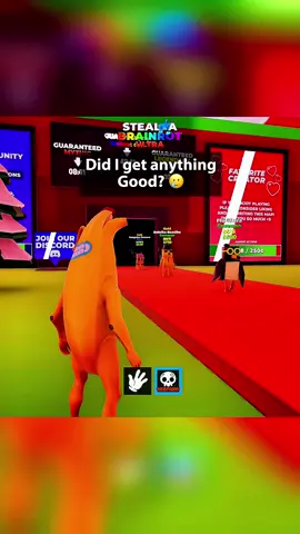 Did I get a Brainrot God?! 🥲 #stealabrainrot #brainrot #fortnite 