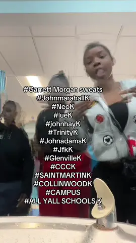 No shadeeeee #fyp #cleveland #trending #216 #viral 