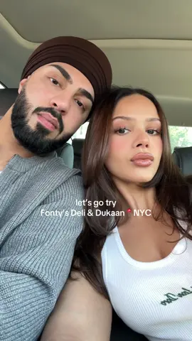 have you guys tried this Indian deli/dukaan?  @Jassudicaprio  #nyceats #nyc 