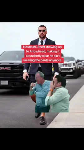 #CapCut I couldn't resist #haha ##fit #traviskelce #taylorswift 