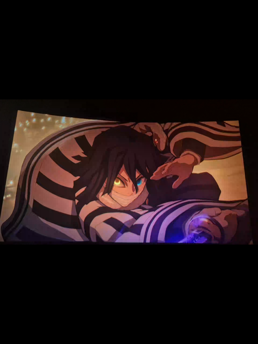 at the same damn time #xyzbca #fyp #iguroobanai #mitsurukanroji #demonslayer also mitsuri is so real 😭🙏