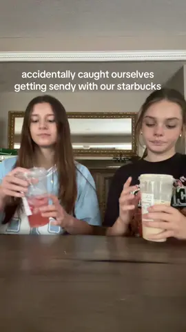 let’s get sendy #sendy #fyp #starbucks @Starbucks #xyzbca #hashtag 