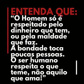 É sobre isso ✔️