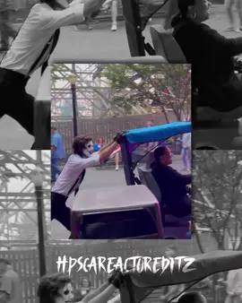 Dark nights is off to a great start!!! 🤟🏻 @fryboy  #fryboy #fryboydb #hersheyparkdarknights #fyp 