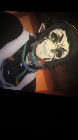 Scena spettacolare di Zenitsu, sono ancora euforico❤️⚡️⚡️ #demonslayer#kimetaunoyaiba#zenitsuagatsuma#demonslayermovie#anime 