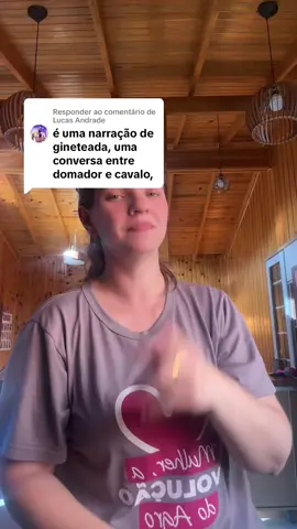 Respondendo a @Lucas Andrade #blogueiradaroça #fyp #gaucho 