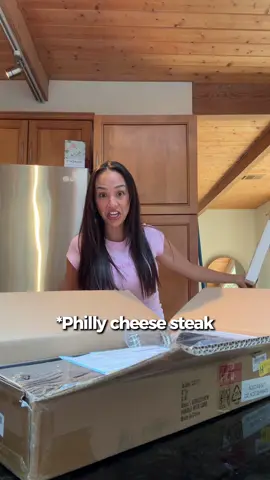 Philly Cheese Steak 🥩 #Recipe #america 