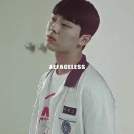 on everybody’s soul we all cracking @ali ཐིཋྀ⋆  ac punkavidos | cc impvlse (blush) #aefaceless #weakheroclass1 #weakheroclass1edit #ahnsuho #suhoedit 