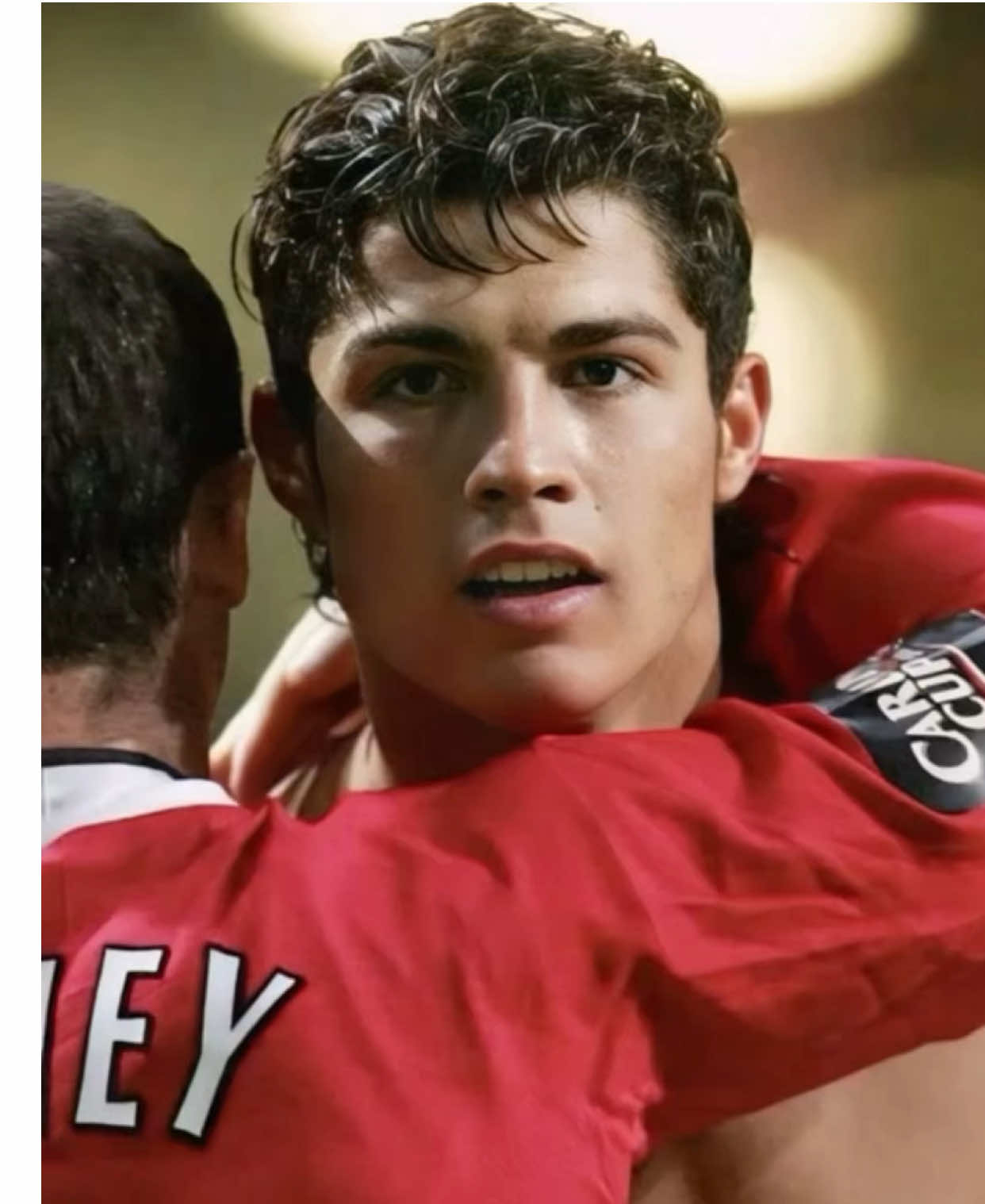 #ronaldo #targetaudience 
