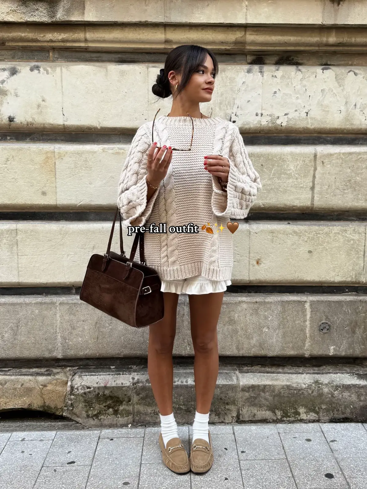 #AutumnOutfits #outfitinspo #fallfashion #fashioninspo #autumnfashion 