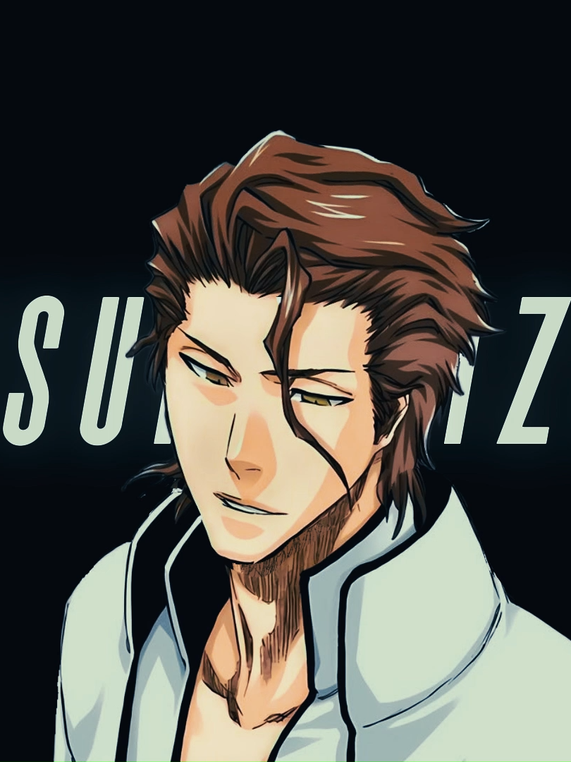 Reupload srry Filler edit-Very rushed... Aizen: Les-Childish Gambino // #blowthisup #bleach #aizen #tuff #anime @andrethedude2 u stink