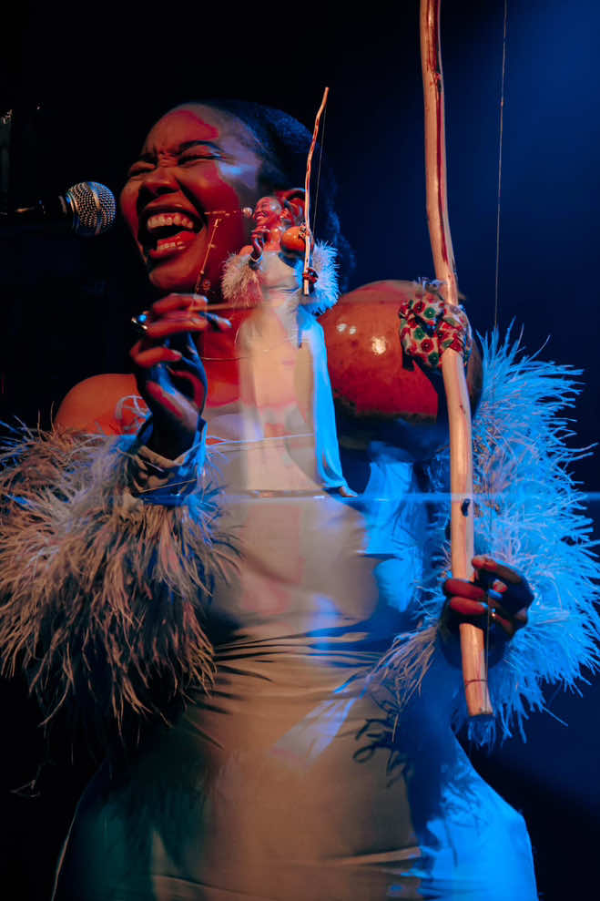 Yanga INkosi ingeva umthandazo wabantwana abancinci  @Zali Nxabi dankie my boet  #chosimusic 