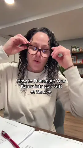 How to translate your karma into your gift of service to the world #Karma #soulcontract #Numerology #Spirituality #lifepath 