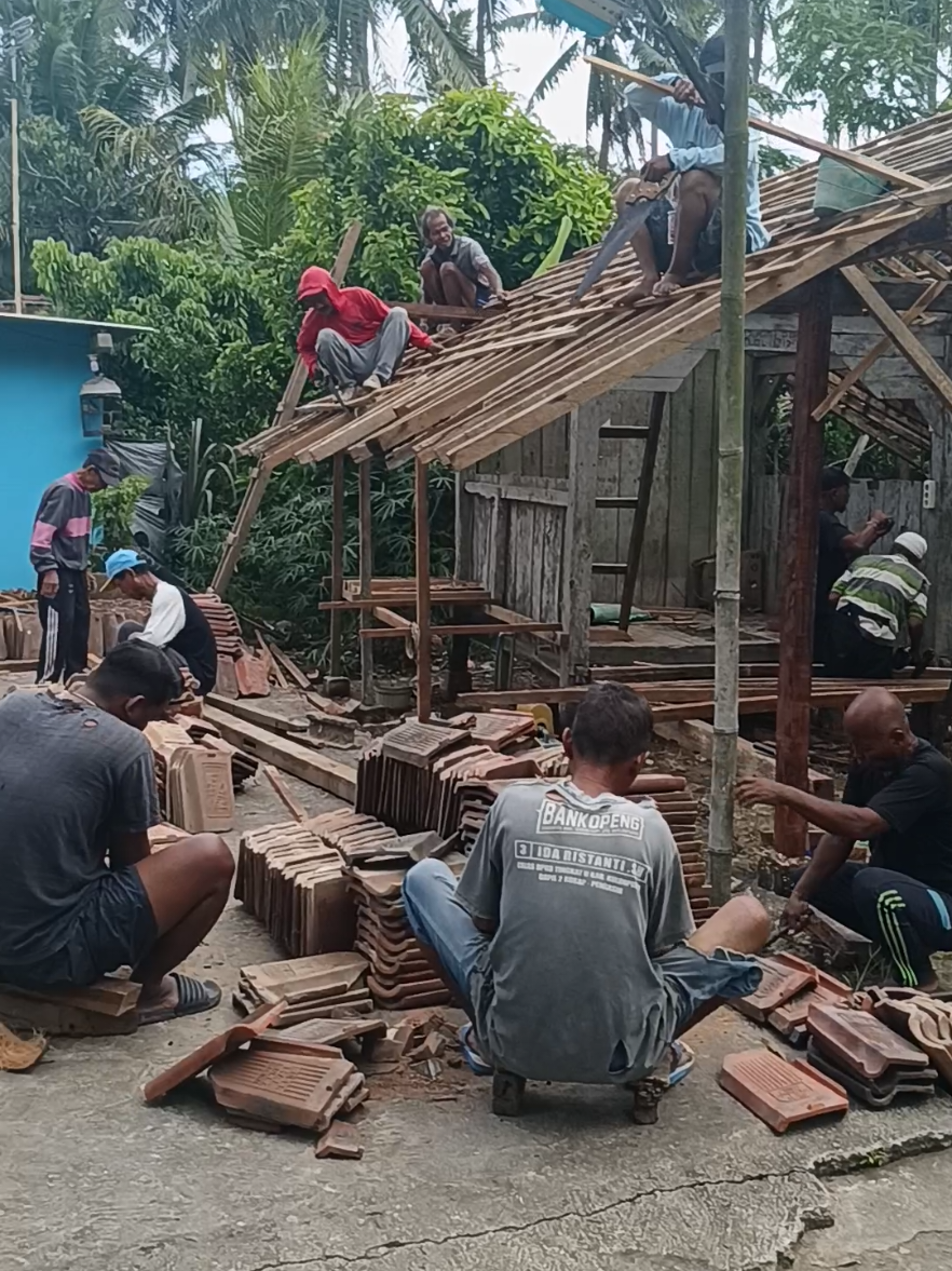 demite mrebes Mili #jawatengah #jogja #diyproject #DIY #yogyakarta 