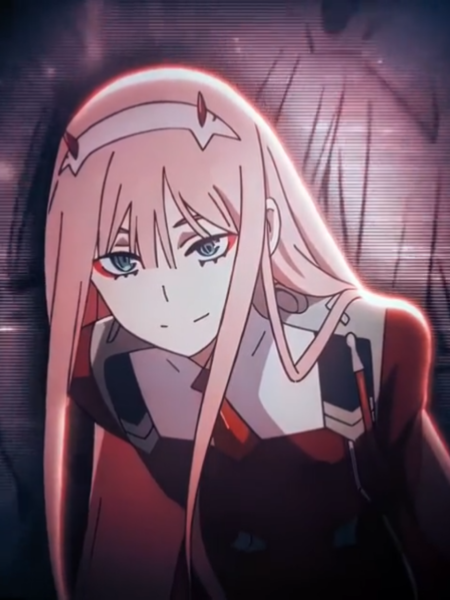 #hatanisquad #02 #zerotwo  #kitsune_squad #anime #animeedit 