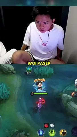 Kairi balik PH? Van mau trial Onic 🗿 Van x Sanz 🥵 #MLBB #MLBBNEXT2025 #NEXTJagoanMabar 