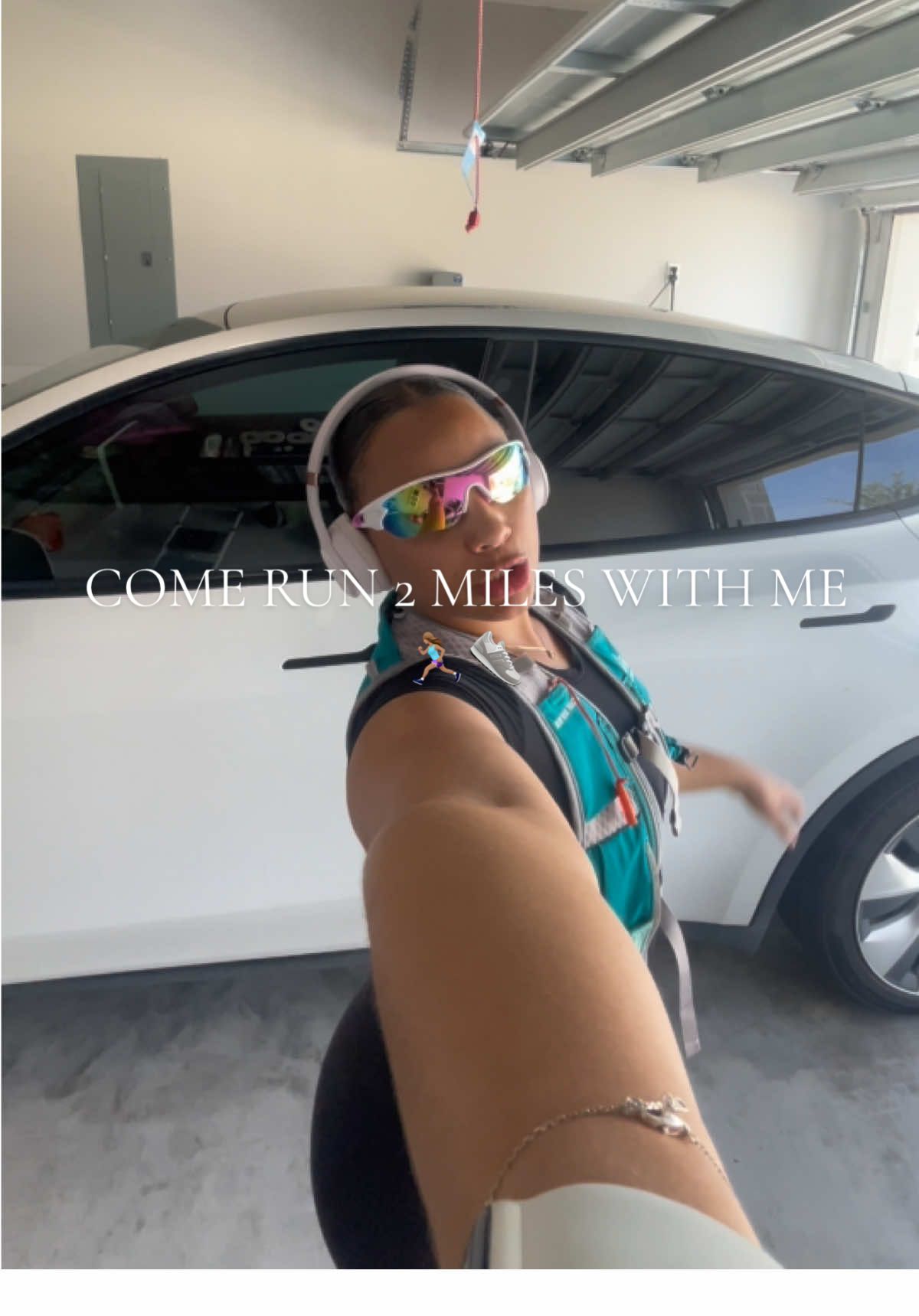 if you live in tx you know how it is to run in this heat 😮‍💨   #runwithme #runningjourney 