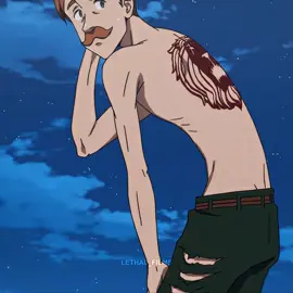 he solos everyone in 7ds when he transforms // PRESETS IN BIO // #sevendeadlysins #escanor #viral #edit #fyp 