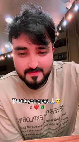 Love u all 😭❤️‍🩹 #foryou #fyp #tiktokviral #foryoupageofficiall #nepalitiktok🇳🇵 @November queen🕉️ 