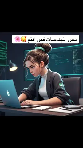 #نحن_المهندسات_فمن_انتم 🌸#شغلي_في_الاستكرات😊😍 #بنغازي_ليبيا🇱🇾 #mony_stickers 