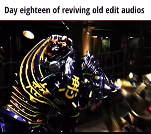 Day eighteen of reviving old edit audios (this is late ash missed a day💔) #old #revive #noisyboy #realsteel #fyp 