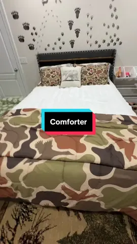 #camobedding #camokids #tiktokshopcreatorpicks #tiktokshopblackfriday #tiktokshopcybermonday 