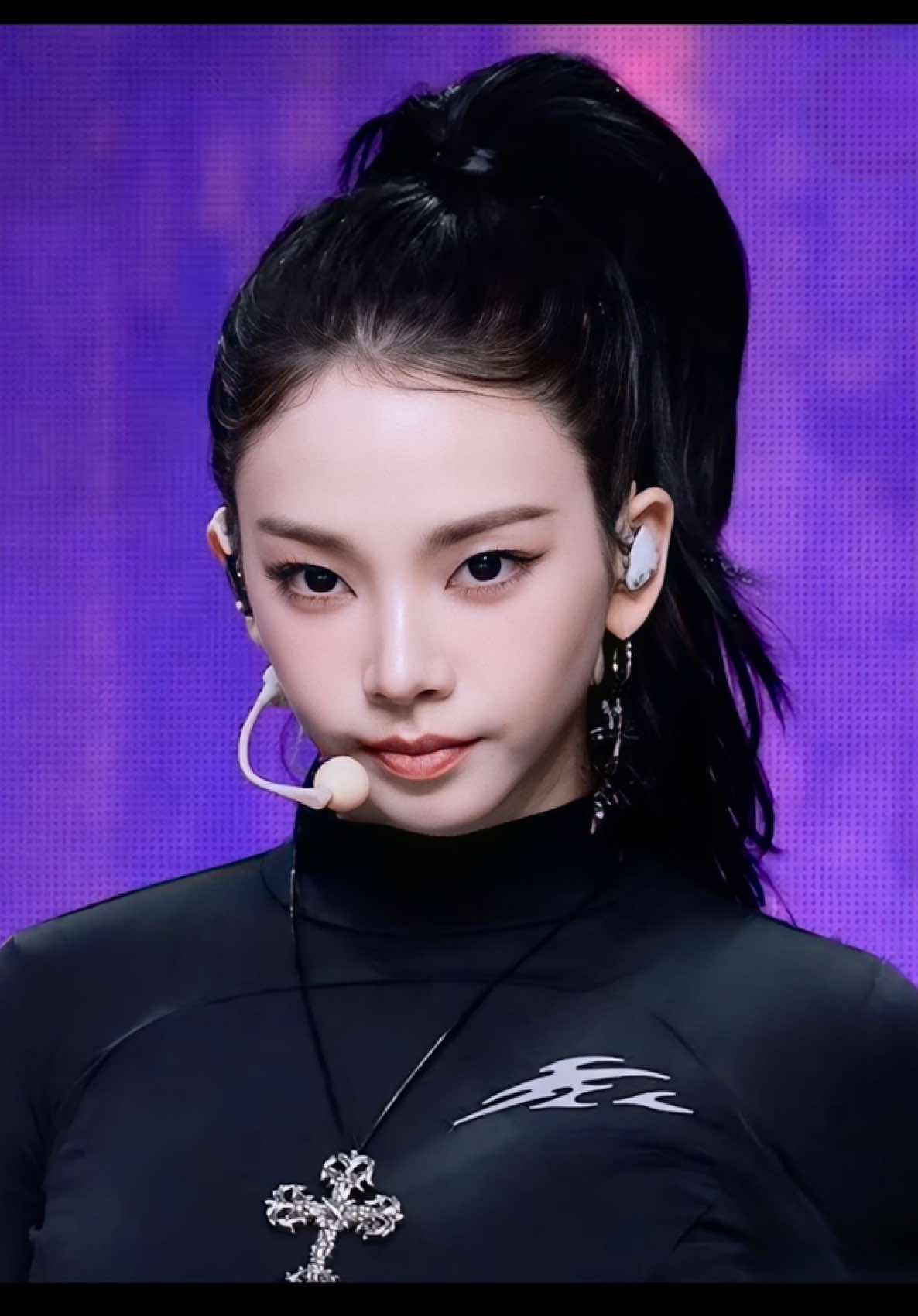 KARINA (aespa) | Rich Man | Fancam 250911 #KARINA #aespa #fancam #kpop 