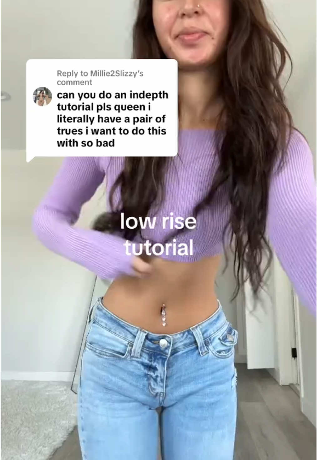 Replying to Millie2Slizzy for bestie ily