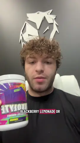 Horse electrolytes are for horses #ekkovision #ekkobeaters #preworkout #electrolyes 