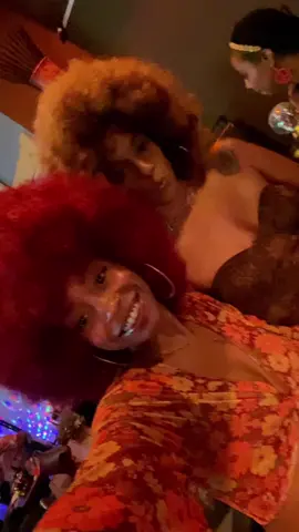 Issa 70sssss Party 🕺🏿🕺🏿