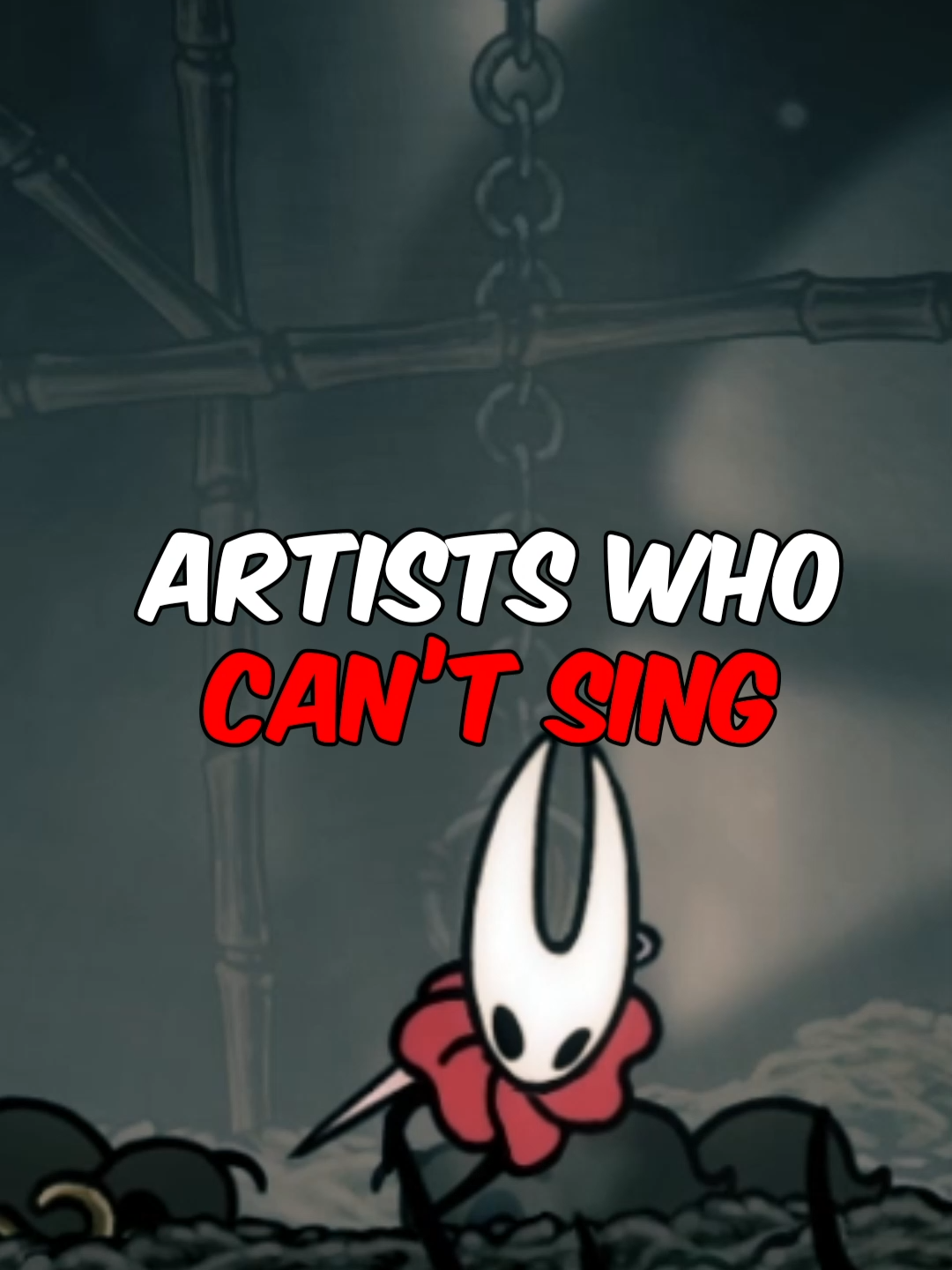 #hollowknight #hollowknightsilksong #silksong #hornet #sherma