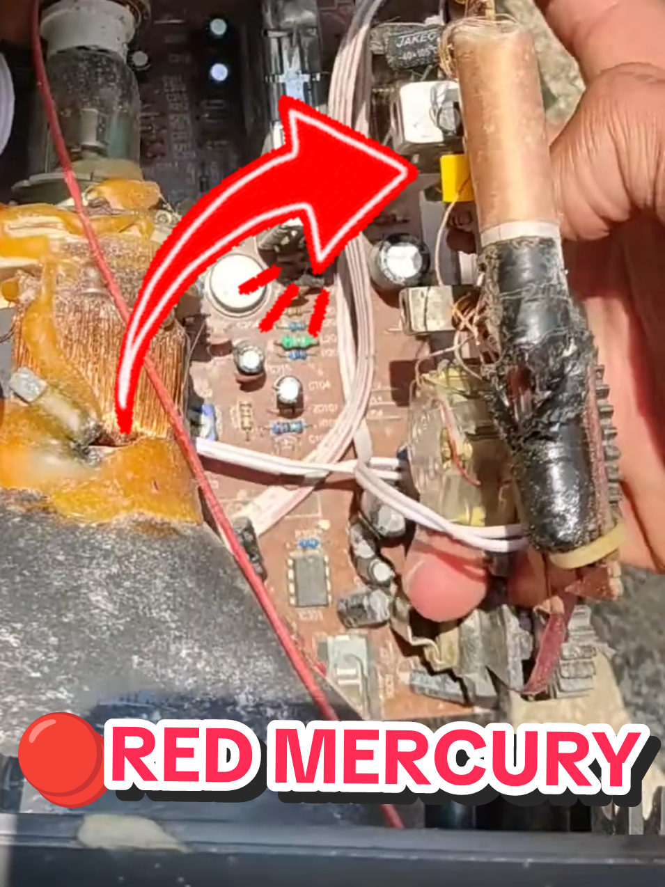 🔴 The Most Mysterious Substance Ever Discovered… #MysteryDiscovery #UnsolvedSecrets #StrangeFinds #HiddenHistory #EuropeTrending #ViralFacts #UnknownTruths #SecretWorld #GlobalMystery 