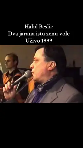 #halidbeslic #uzivomuzika #balkanmusic #sarajevo #narodnamuzika 
