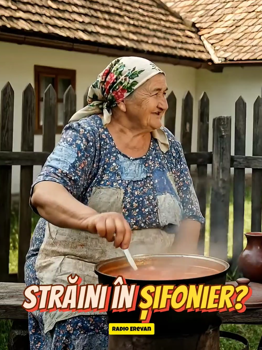 Bărbați străini în șifonier. #satira #amuzant #bancuri #radioerevan 