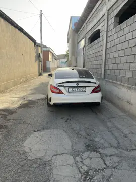 Звук 🔥  #vipcartj #top #car #авто #tiktok #mercedes #amg #amg #biturbo #mercedescls #mercedesbenz #mercedescls #c63amg 