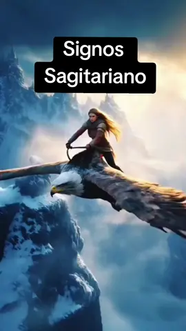 você sagitariano se identifica? #signos #sagitario♐️ #sagitarianos #fouryou #creatorsearchinsight 