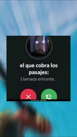 El que cobra los pasajes 🗣🗣#wizymeme 