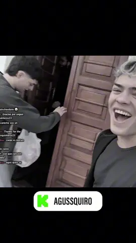 Le tiro la Últi 🤣