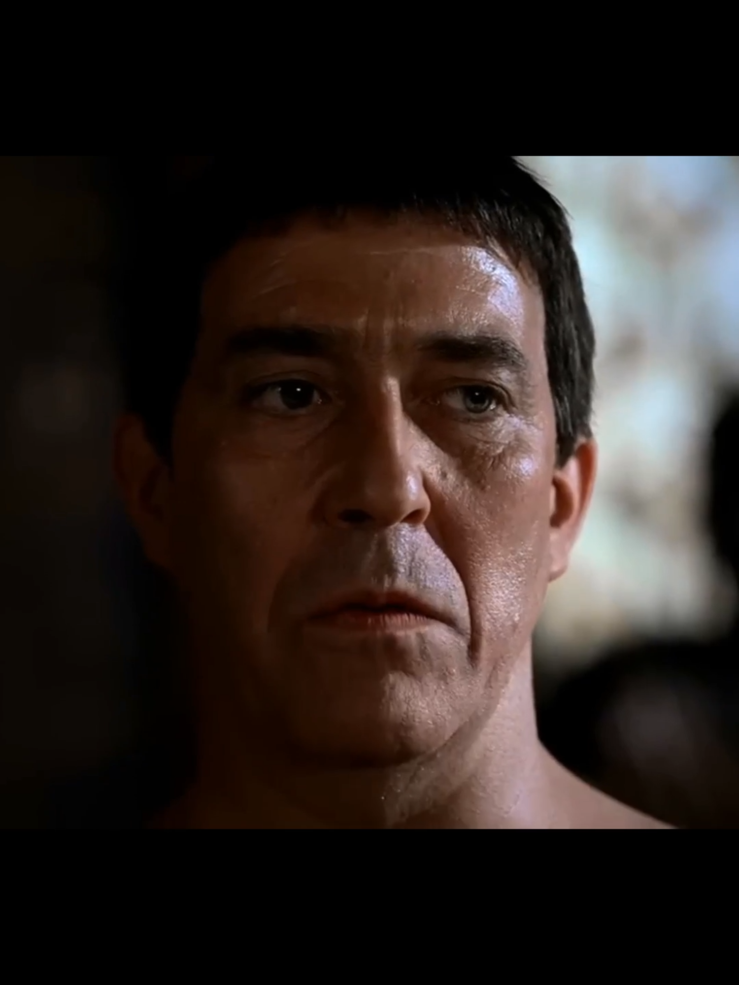 Caesar reminds Egypt who rules 🦅👑 #FYP #4youpage #michaelgoshawk #goshawk.cuts #Roman #romanempire #romehbo #ROME #Caesar #Augustus