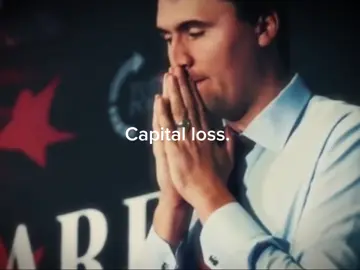 Rest in power, Charlie You didn’t deserve this.  #charliekirk #america 