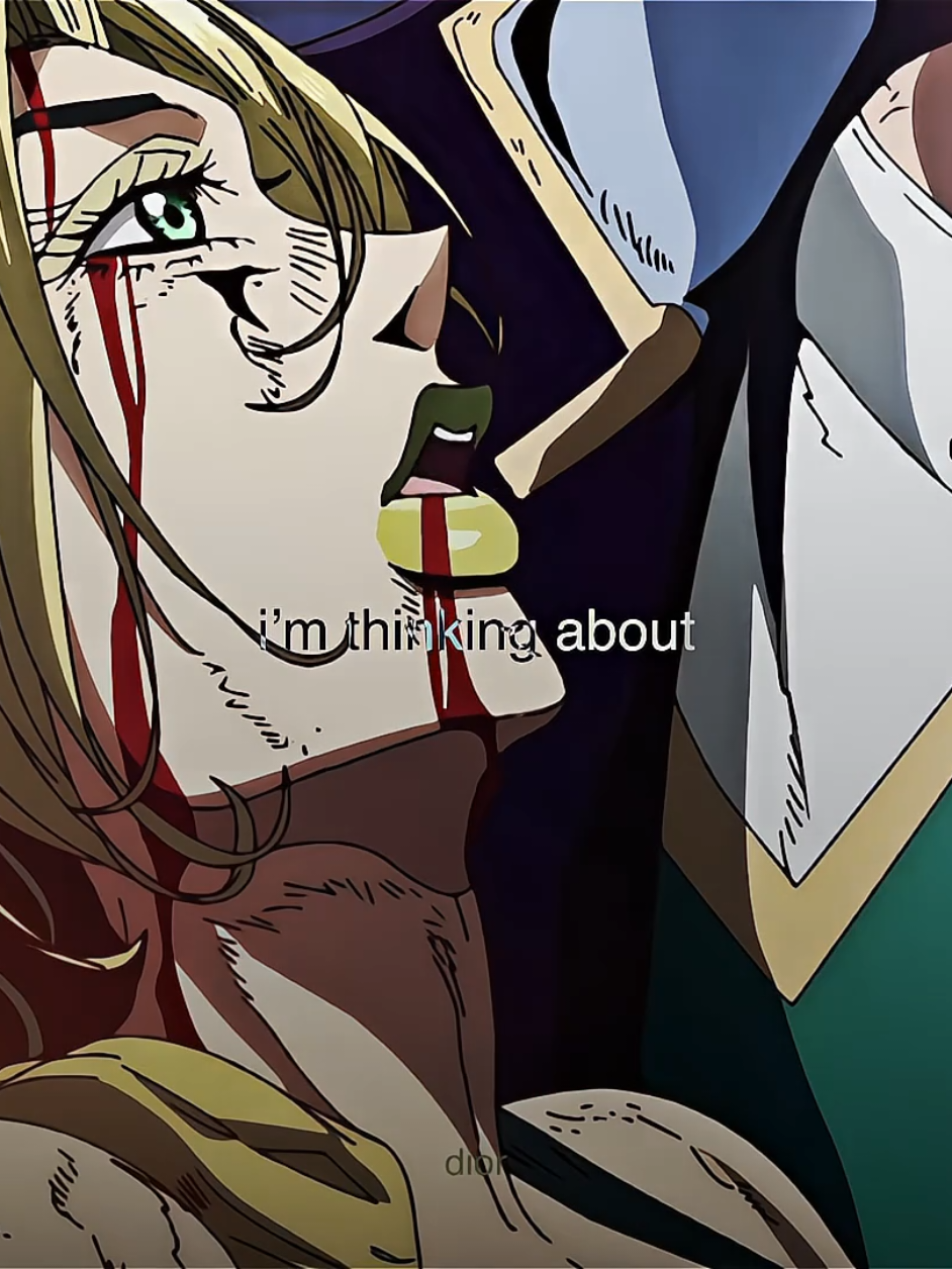 jotaro and jolyne's relationship was my fave thing abt part 6 😭😭😭 it's so bad i get genuinely upset when i think abt stone ocean #jolynekujo #jotarokujo #jojosbizarreadventure #jjbaedit #fyp 