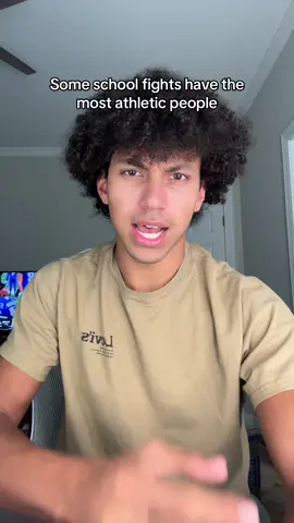 He was out there looking like Von miller #fyp #school #highschool #trending #beef @techlic for the vid 