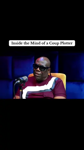 Inside the Mind of a Coup Plotter Richard Akinnola, author of Fellow Countrymen: The Story of Coup D’etats in Nigeria, reflects on the dark psychology of Nigeria’s coup years. He questions what drives soldiers to the point where friendship and loyalty mean nothing, where the ambition to seize power turns comrades into targets. Drawing on the dramatic overthrows of Yakubu Gowon and Murtala Mohammed, Akinnola exposes the chilling reality of how men who once shared barracks and laughter could end each other’s lives in the quest for control.  #NigeriaHistory #MilitaryCoups #FellowCountrymen #RichardAkinnola #YakubuGowon      